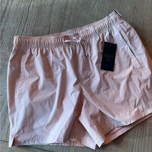 Men athletic shorts